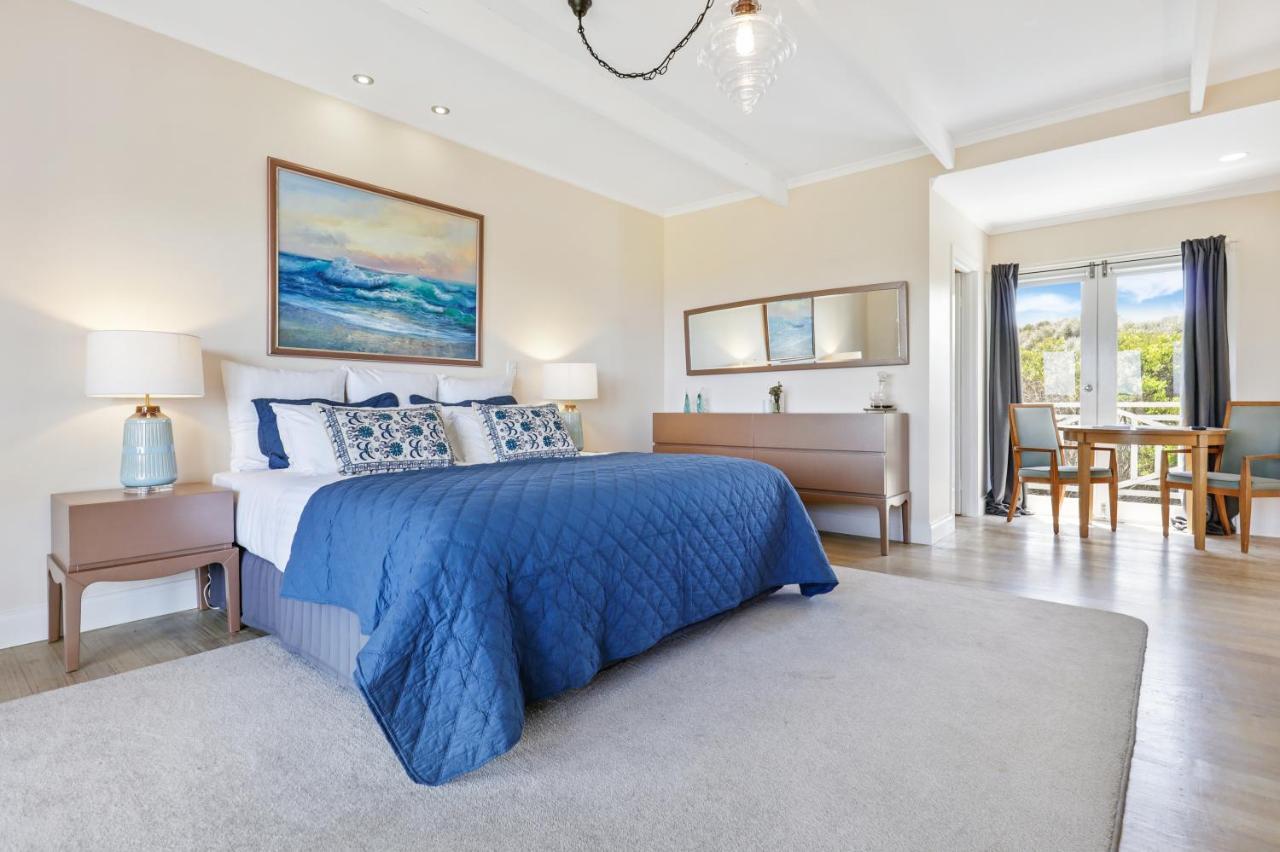 Clifftop Hotel Smiths Beach Exterior photo