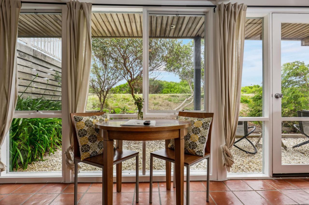 Clifftop Hotel Smiths Beach Exterior photo